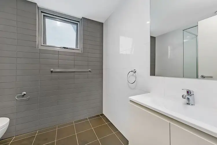 Sixth view of Homely apartment listing, 103/1 Meryll Avenue, Baulkham Hills NSW 2153