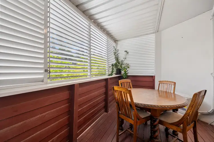 Fourth view of Homely villa listing, 2/12 Vinson Drive, Varsity Lakes QLD 4227