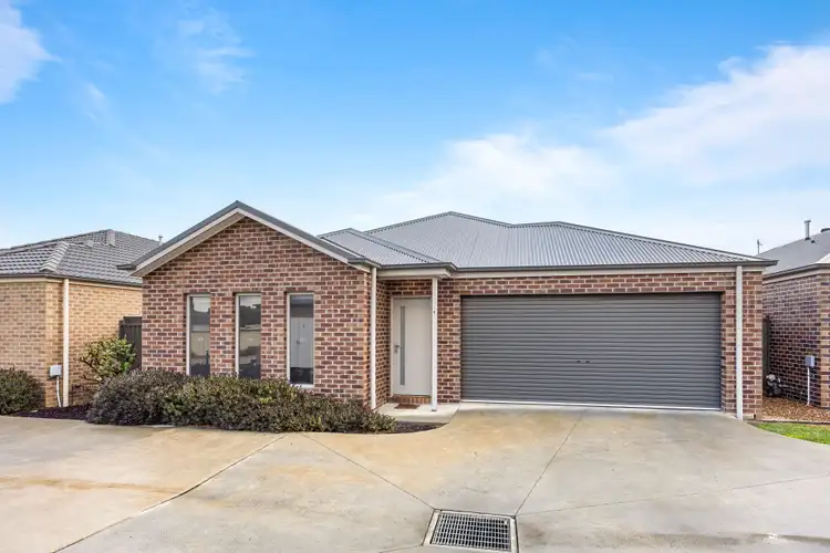 Main view of Homely townhouse listing, 9 Bilston Place, Sebastopol VIC 3356