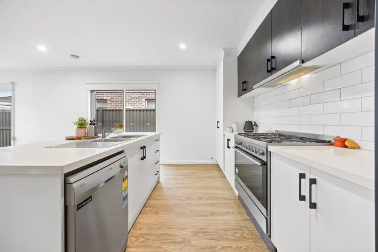 Fourth view of Homely townhouse listing, 9 Bilston Place, Sebastopol VIC 3356