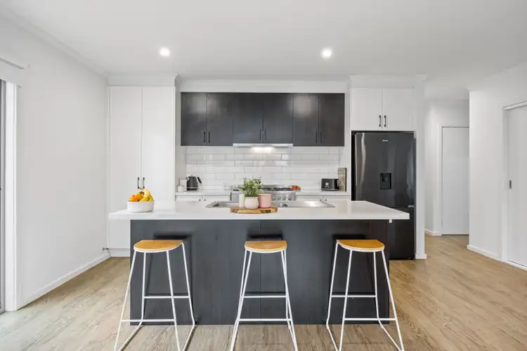 Fifth view of Homely townhouse listing, 9 Bilston Place, Sebastopol VIC 3356