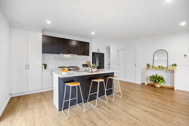 Sixth view of Homely townhouse listing, 9 Bilston Place, Sebastopol VIC 3356