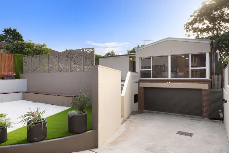 Main view of Homely house listing, 41A Barnsbury Grove, Bexley North NSW 2207