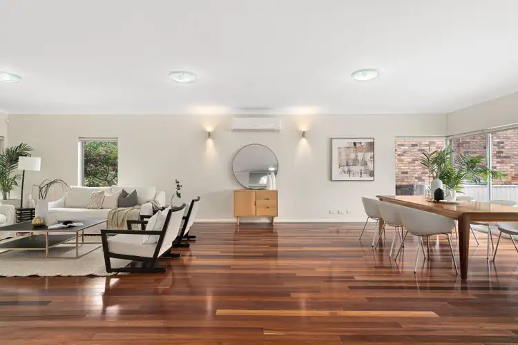 Second view of Homely house listing, 41A Barnsbury Grove, Bexley North NSW 2207