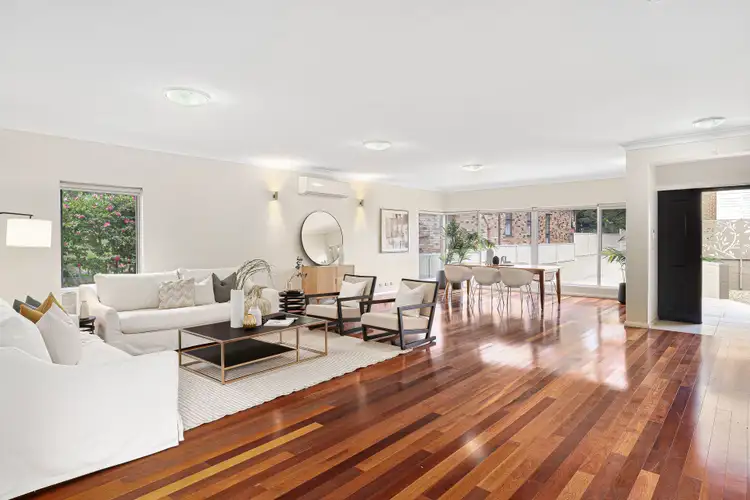 Third view of Homely house listing, 41A Barnsbury Grove, Bexley North NSW 2207