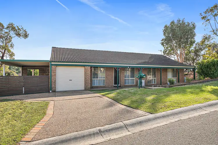 86 Roper Road, Albion Park NSW 2527