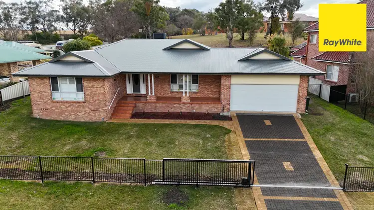 Main view of Homely house listing, 85 Gordon Street, Inverell NSW 2360