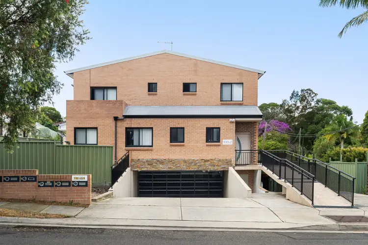 8/100A Northcote Street, Canterbury NSW 2193