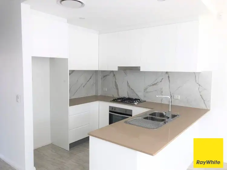 Second view of Homely townhouse listing, 1/100A Northcote Street, Canterbury NSW 2193