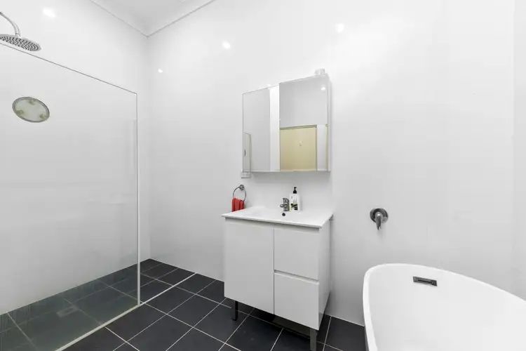 Fourth view of Homely townhouse listing, 1/100A Northcote Street, Canterbury NSW 2193