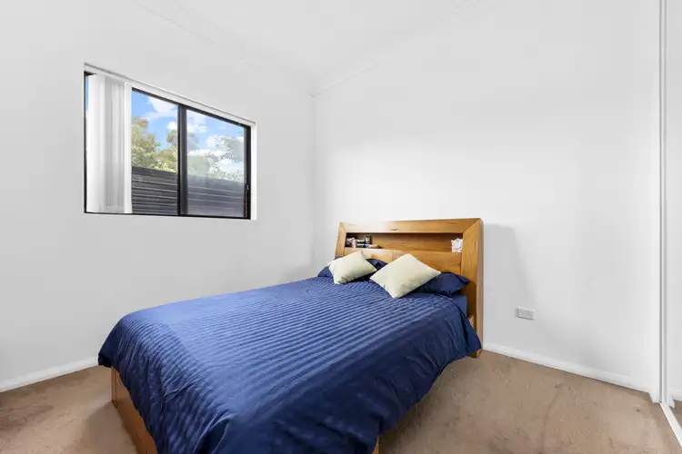 Fifth view of Homely townhouse listing, 1/100A Northcote Street, Canterbury NSW 2193