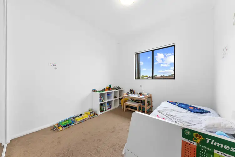 Sixth view of Homely townhouse listing, 1/100A Northcote Street, Canterbury NSW 2193