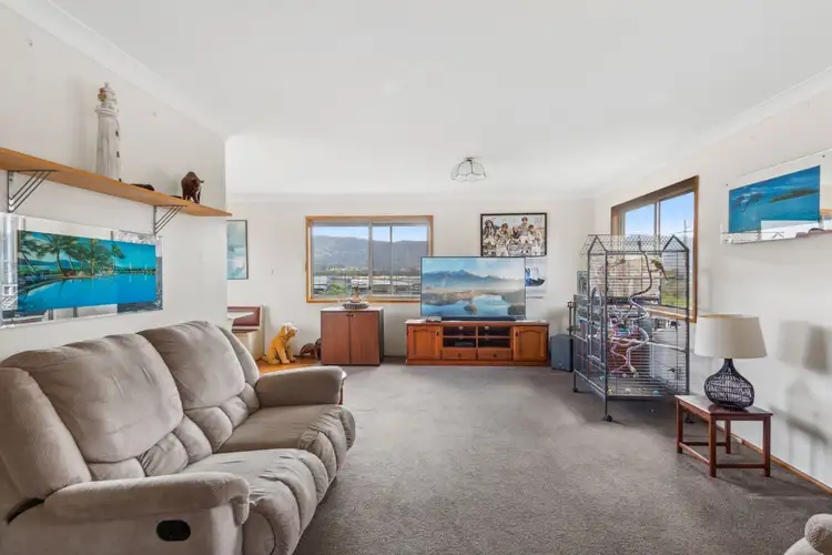Second view of Homely house listing, 2/14 Avondale Road, Dapto NSW 2530