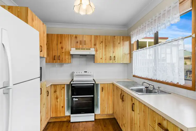 Fourth view of Homely house listing, 2/14 Avondale Road, Dapto NSW 2530