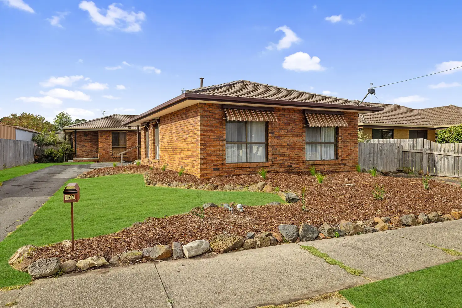 Main view of Homely house listing, 1/7 Moonah Street, Warrnambool VIC 3280