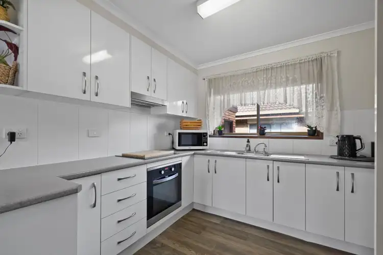 Second view of Homely house listing, 1/7 Moonah Street, Warrnambool VIC 3280