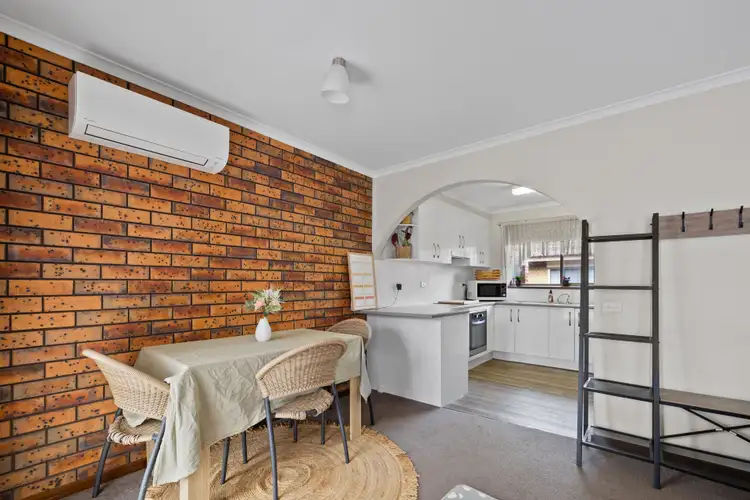 Fourth view of Homely house listing, 1/7 Moonah Street, Warrnambool VIC 3280