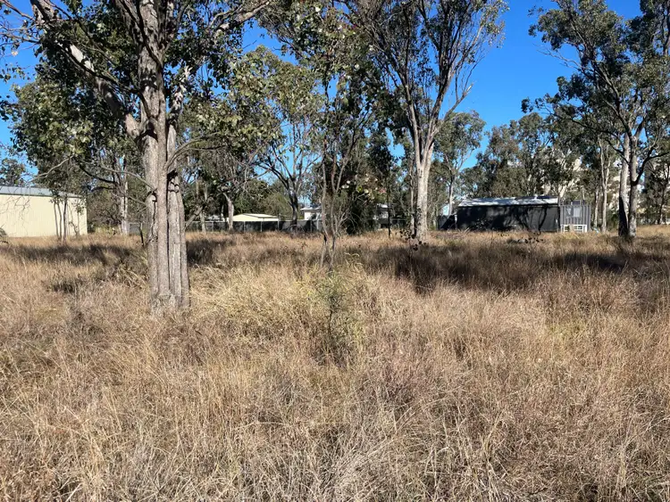Third view of Homely land listing, 177-180 Daphne Street, Brookstead QLD 4364
