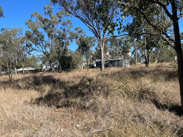 Fourth view of Homely land listing, 177-180 Daphne Street, Brookstead QLD 4364