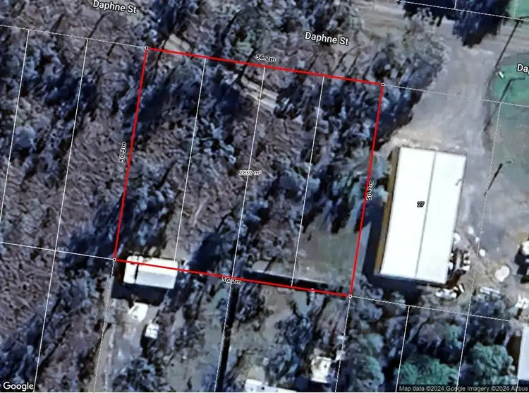 Seventh view of Homely land listing, 177-180 Daphne Street, Brookstead QLD 4364