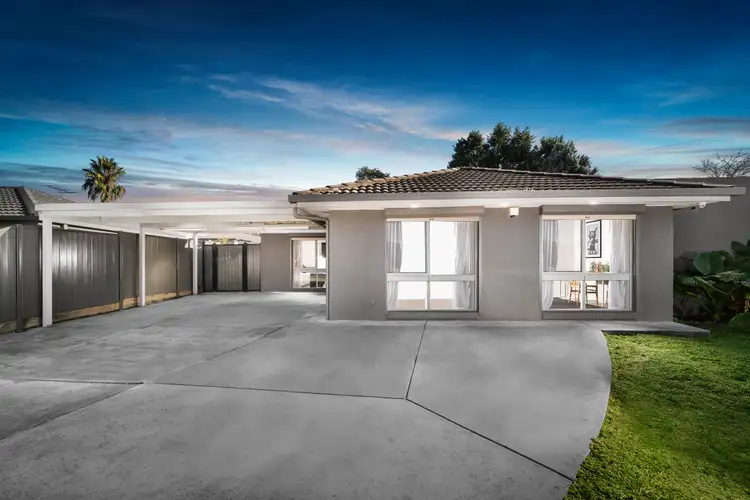 87 Prince Of Wales Avenue, Mill Park VIC 3082