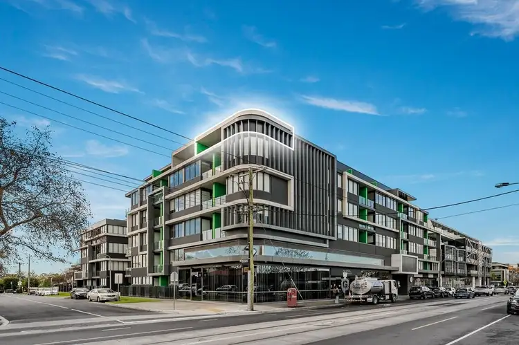 401/110 Keilor Road, Essendon North VIC 3041