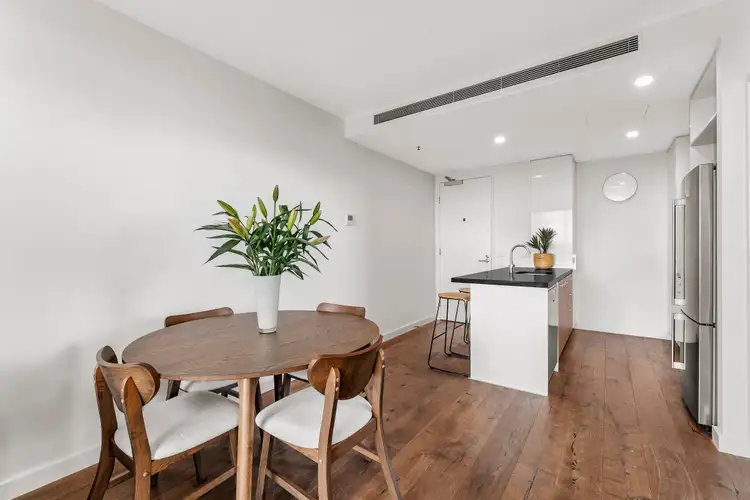 Third view of Homely apartment listing, 401/110 Keilor Road, Essendon North VIC 3041