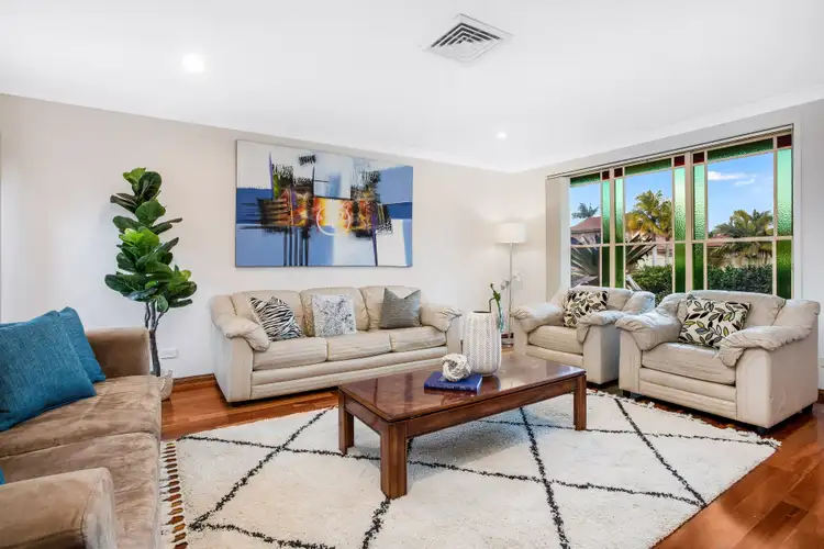 Third view of Homely house listing, 21 Sanctuary Place, Chipping Norton NSW 2170