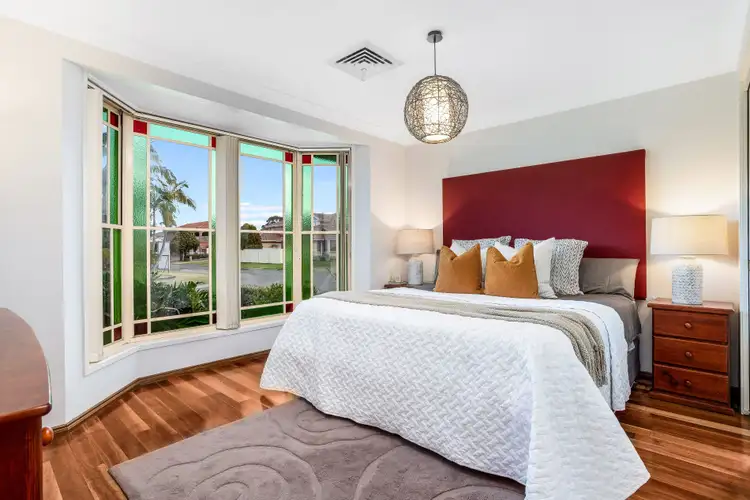 Fourth view of Homely house listing, 21 Sanctuary Place, Chipping Norton NSW 2170