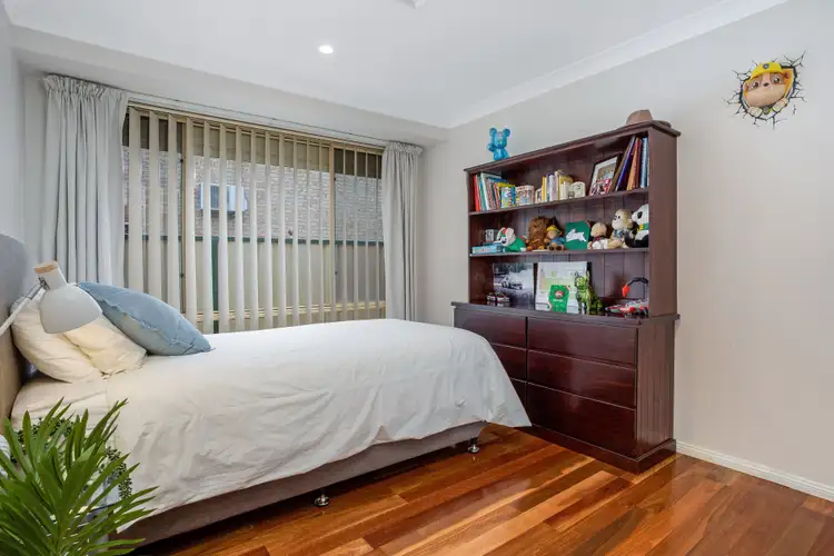 Fifth view of Homely house listing, 21 Sanctuary Place, Chipping Norton NSW 2170