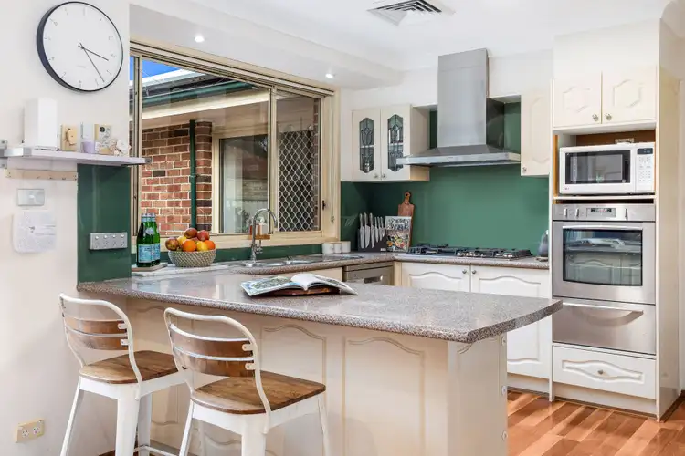 Sixth view of Homely house listing, 21 Sanctuary Place, Chipping Norton NSW 2170