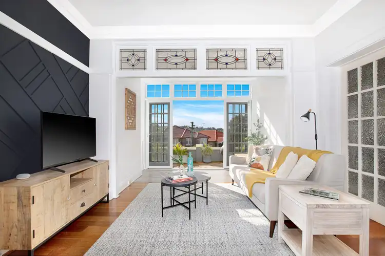 Second view of Homely apartment listing, 1/53-55 Coogee Bay Road, Randwick NSW 2031