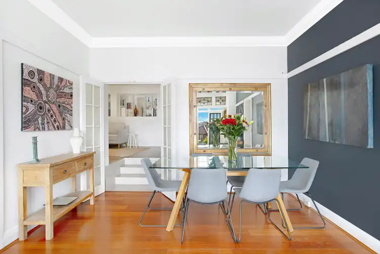 Third view of Homely apartment listing, 1/53-55 Coogee Bay Road, Randwick NSW 2031