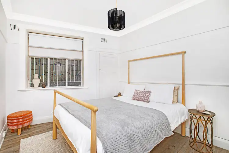 Fifth view of Homely apartment listing, 1/53-55 Coogee Bay Road, Randwick NSW 2031