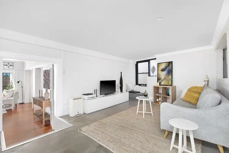 Sixth view of Homely apartment listing, 1/53-55 Coogee Bay Road, Randwick NSW 2031