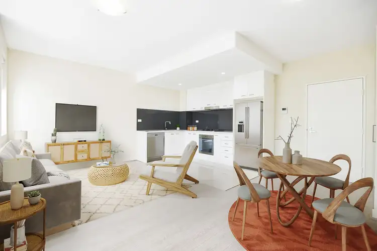 Main view of Homely apartment listing, 28/30-34 Keeler Street, Carlingford NSW 2118