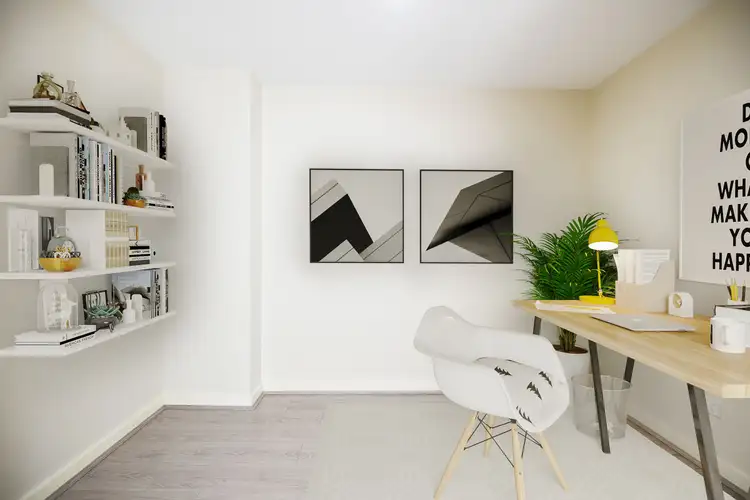 Second view of Homely apartment listing, 28/30-34 Keeler Street, Carlingford NSW 2118