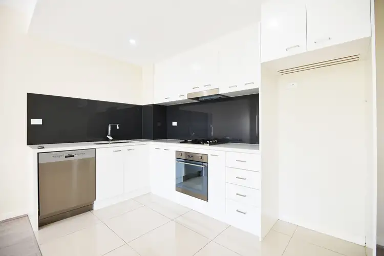 Third view of Homely apartment listing, 28/30-34 Keeler Street, Carlingford NSW 2118