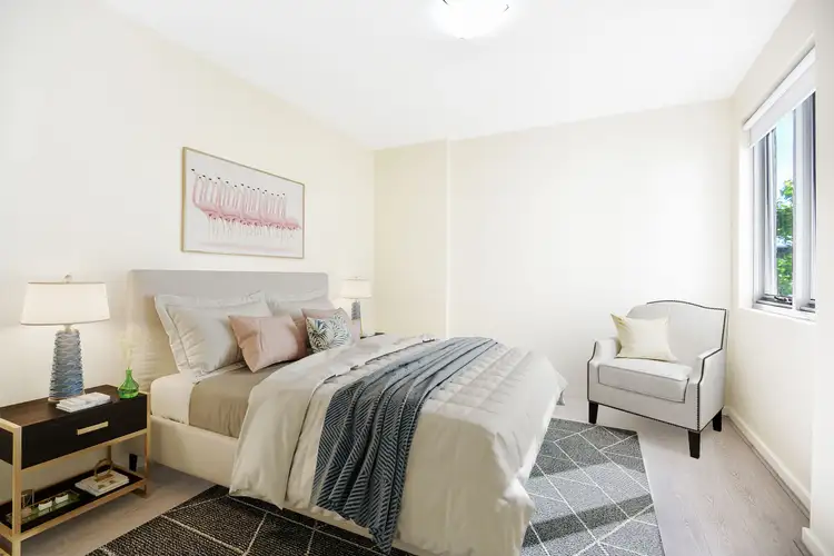 Fourth view of Homely apartment listing, 28/30-34 Keeler Street, Carlingford NSW 2118