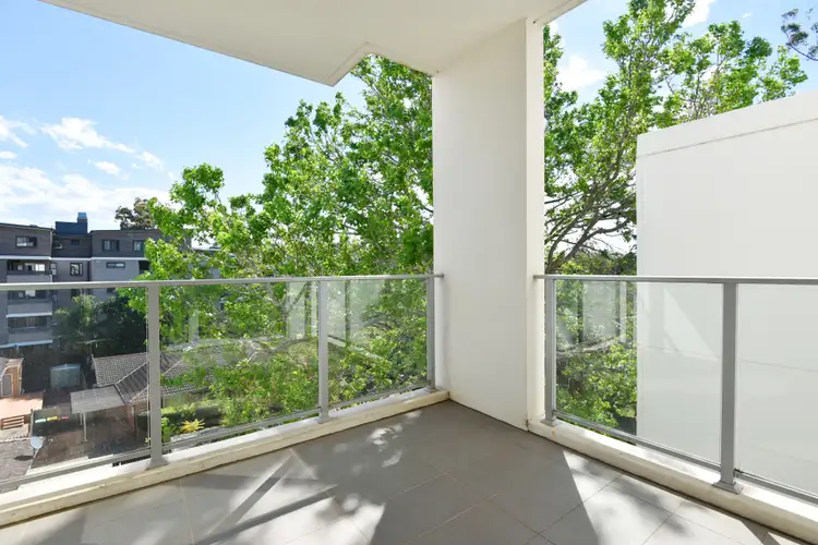 Sixth view of Homely apartment listing, 28/30-34 Keeler Street, Carlingford NSW 2118