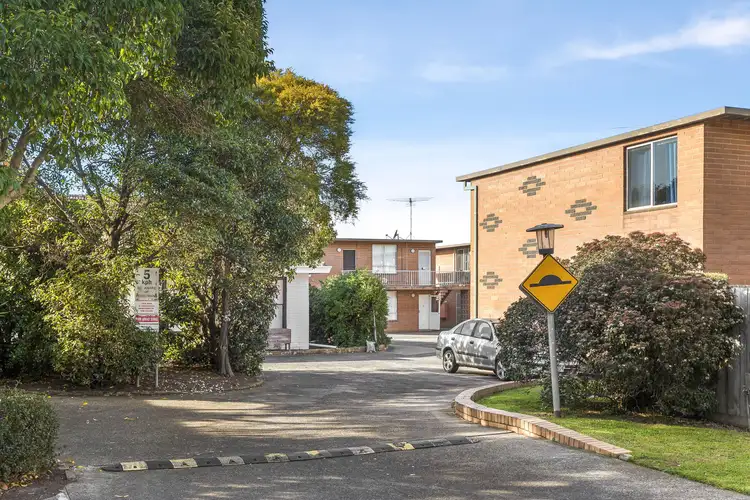 Second view of Homely unit listing, 11/848 Pascoe Vale Road, Glenroy VIC 3046