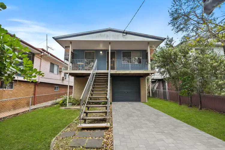 21 Saint Patrick Avenue, Kuraby QLD 4112