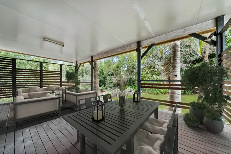 Second view of Homely house listing, 21 Saint Patrick Avenue, Kuraby QLD 4112