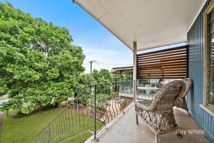 Third view of Homely house listing, 21 Saint Patrick Avenue, Kuraby QLD 4112