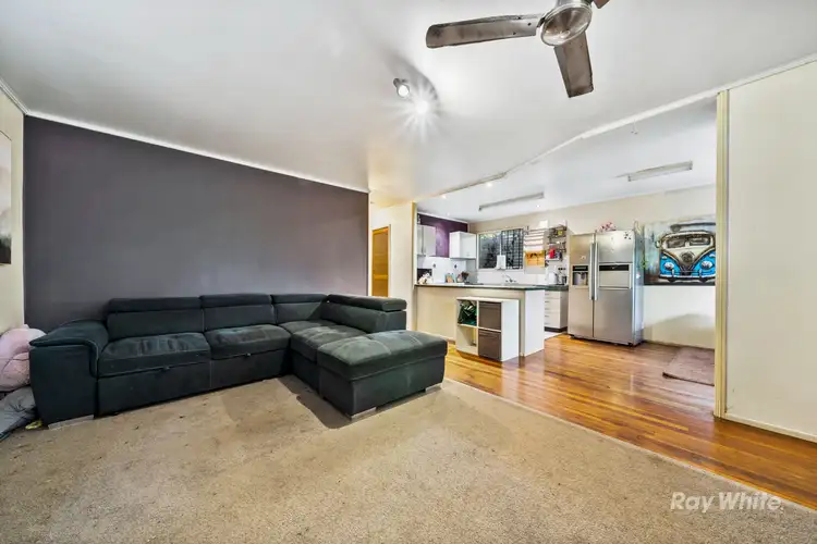 Fourth view of Homely house listing, 21 Saint Patrick Avenue, Kuraby QLD 4112
