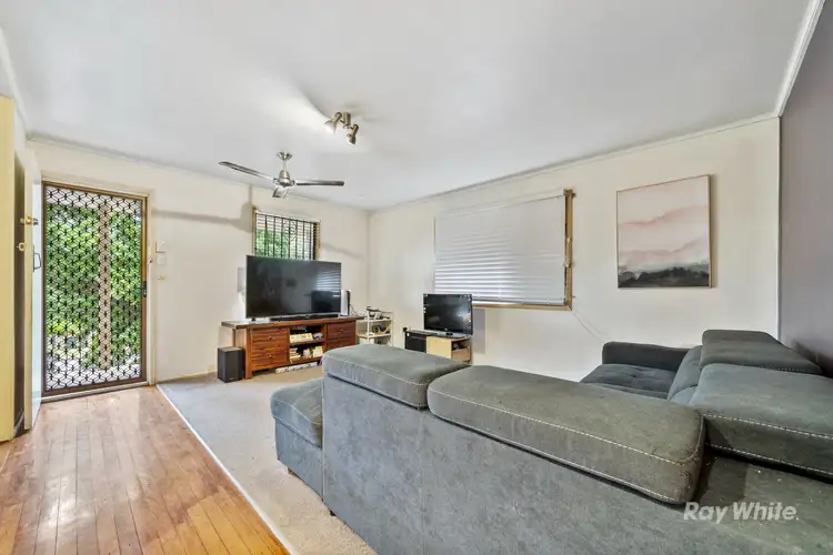 Fifth view of Homely house listing, 21 Saint Patrick Avenue, Kuraby QLD 4112