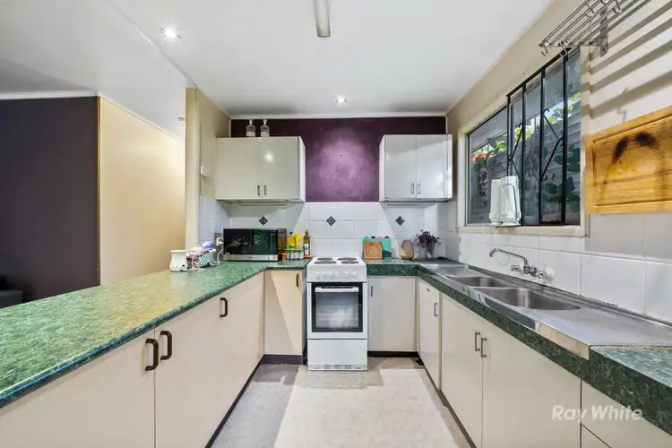 Sixth view of Homely house listing, 21 Saint Patrick Avenue, Kuraby QLD 4112