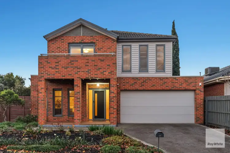17 Argyle Way, Taylors Hill VIC 3037