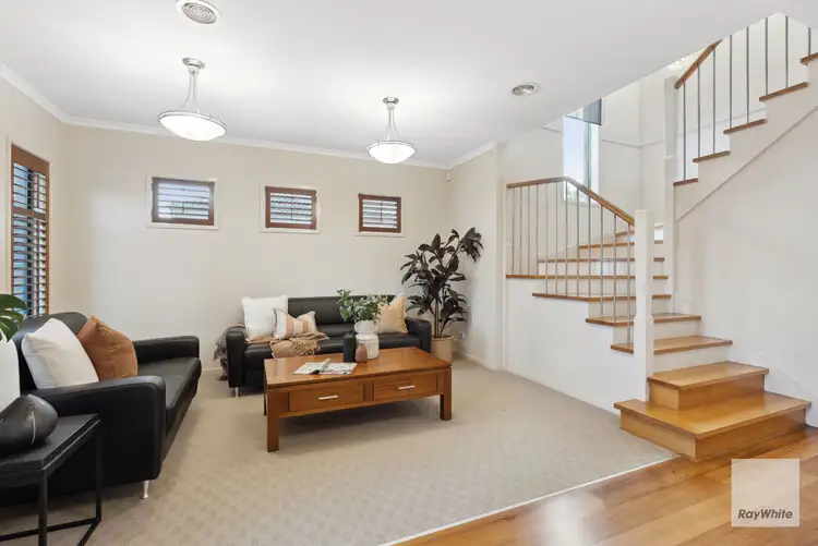 Third view of Homely house listing, 17 Argyle Way, Taylors Hill VIC 3037