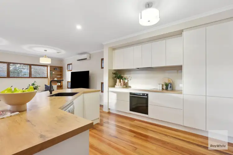 Fourth view of Homely house listing, 17 Argyle Way, Taylors Hill VIC 3037